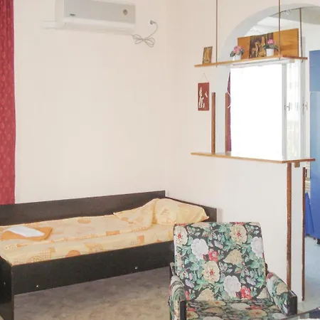 Appartement One-bedroom In